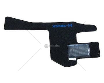 Koberec MB ACTROS MP4  2011002581006/N