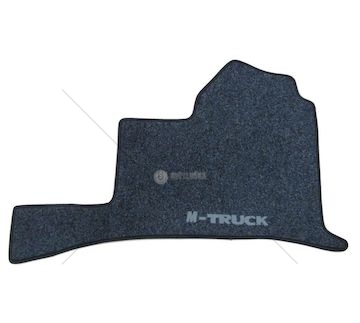 Koberec MB ACTROS MP4  2011002581006/SZ