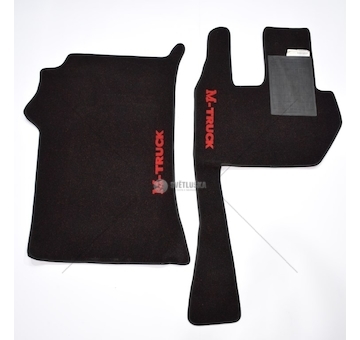 Koberec MB ACTROS MP4  2011002611000/CZ