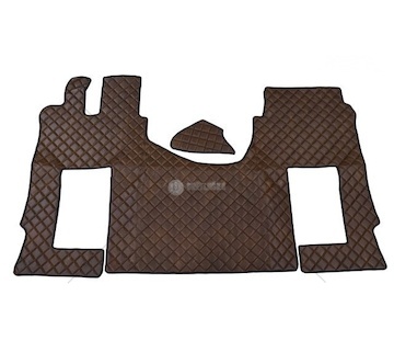 Koberec MB Actros MP4/MP5 široká kabina 2011002501005/BR