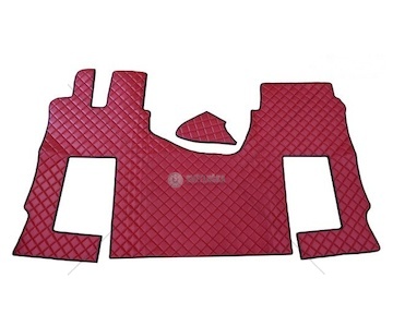 Koberec MB Actros MP4/MP5 široká kabina 2011002501005/CZE