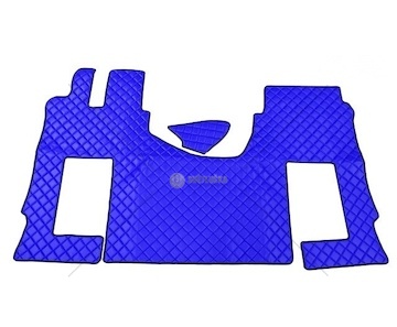 Koberec MB Actros MP4/MP5 široká kabina 2011002501005/N