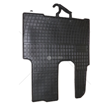 Koberec MB ACTROS MP4 široká kabina gumový 12  546849