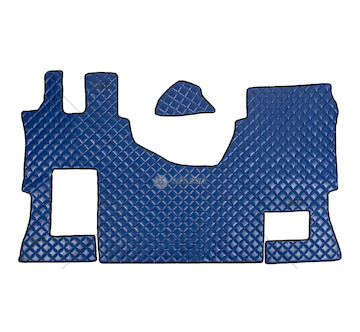 Koberec MB ACTROS MP4 široký kabina nízká MTX G32ACTMP4/PIK/NIEB