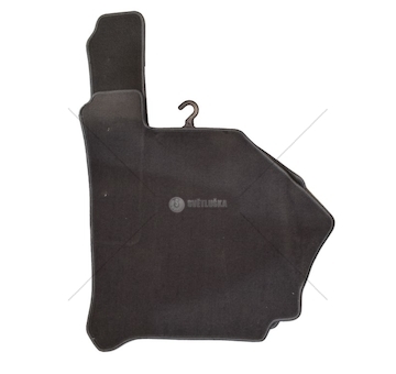 Koberec MB ACTROS MP4 široký kabina nízká PO  G32ACTMP4/GRUBY/LP