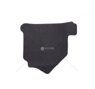 Koberec MB ACTROS MP4 široký kabina nízká PO  G32ACTPM4/GRUBY