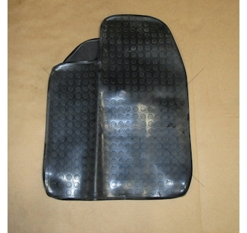Koberec MB ACTROS MPII/MPIII gumový G32ACT03-1