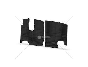 Koberec MB ATEGO 95-05 gumový 00782