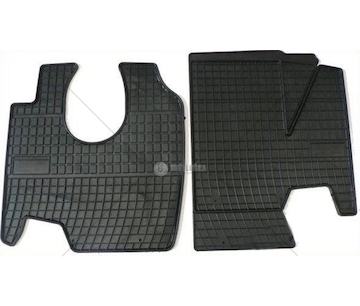 Koberec MB AXOR 99- gumový 00783