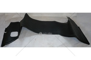 Koberec podlahy střední Tatra 273111000121