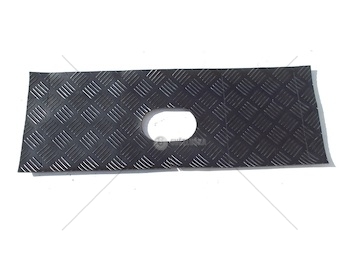 Koberec přední P upl. -  EURO