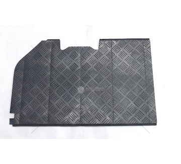 Koberec řidiče střední řidič Tatra upln.