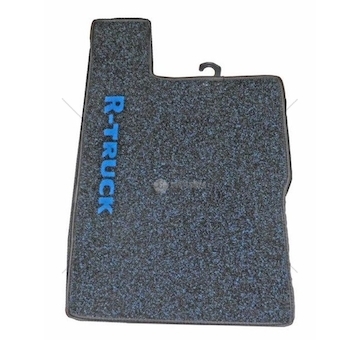 Koberec RVI GAMA T 13- modrý 00982/N