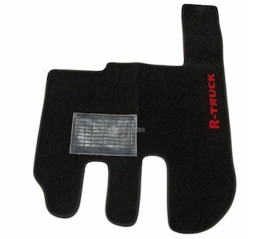 Koberec RVI MAGNUM  2007000550027/CZ