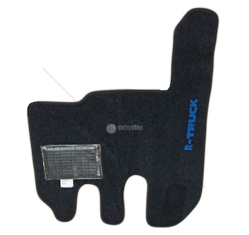 Koberec RVI MAGNUM  2007000550027/N