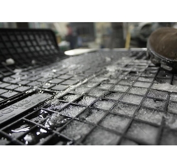 Koberec RVI MAGNUM 96- gumový 00981