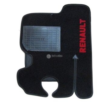 Koberec RVI MAJOR  G25MAJ