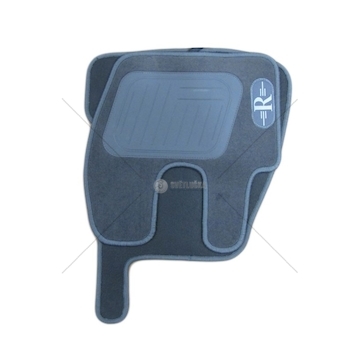 Koberec RVI PREMIUM PO 2005 tlustý G25PR/G