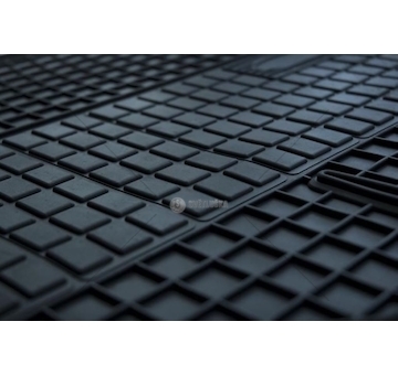 Koberec SCANIA 124 95-04 gumový 0076