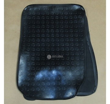 Koberec SCANIA 124 gumový G34124