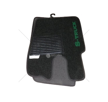 Koberec SCANIA 4  2007000550032/Z