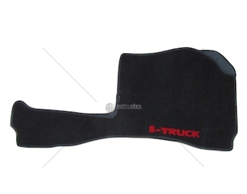 Koberec SCANIA G  2011000101008/CZ