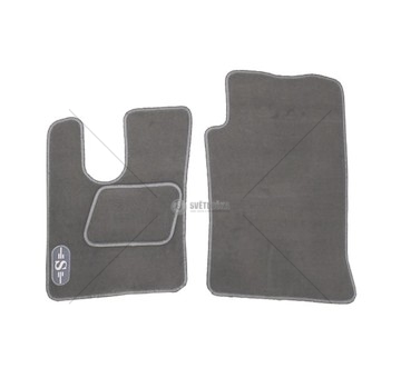 Koberec SCANIA R 16- velur L+P  20090078