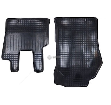 Koberec SCANIA R gumový OD 2013  G43RVG/13