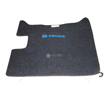 Koberec tunelu DAF 105/106 XF  2007000740002/N