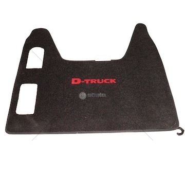 Koberec tunelu DAF 95 XF  2007000730003/CZ