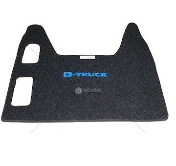 Koberec tunelu DAF 95 XF  2007000730003/N