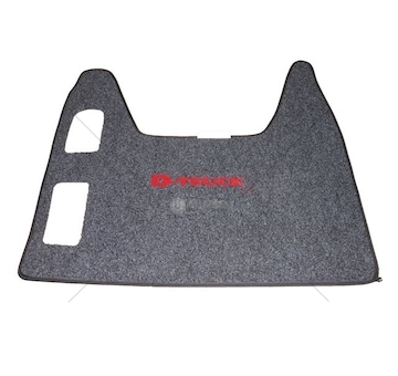 Koberec tunelu DAF 95 XF  2007000730003/SZ