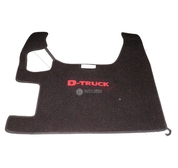 Koberec tunelu DAF 95 XF  2007000830011/CZ