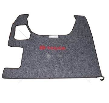 Koberec tunelu DAF 95 XF  2007000830011/SZ