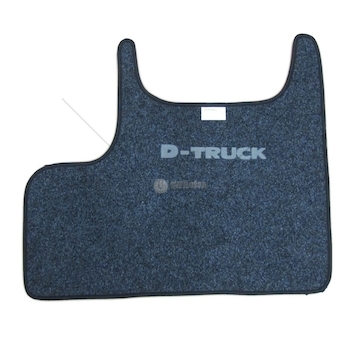 Koberec tunelu DAF CF  2007000760000/SZ