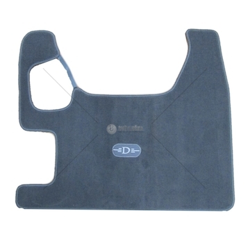 Koberec tunelu DAF XF 95 tlustý G47XF95/G