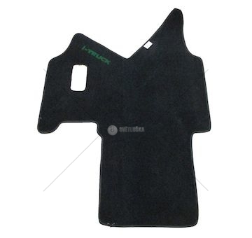 Koberec tunelu IVECO STRALIS  2007000830013/Z