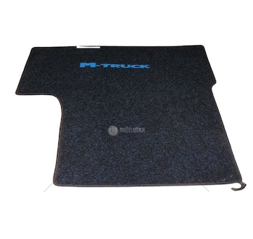 Koberec tunelu MAN TGA  2007000830016/N