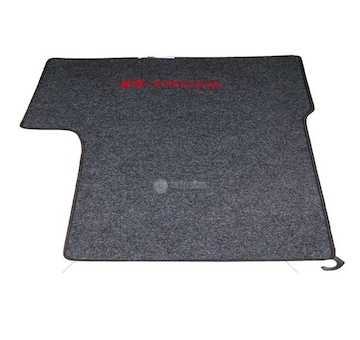 Koberec tunelu MAN TGA  2007000830016/SZ