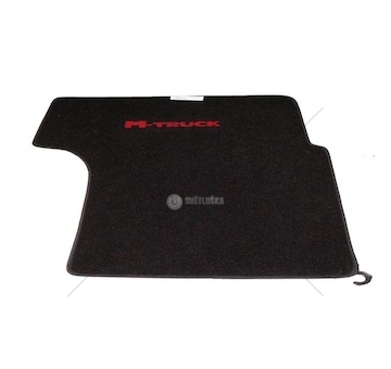 Koberec tunelu MAN TGA  2007000830017/CZ