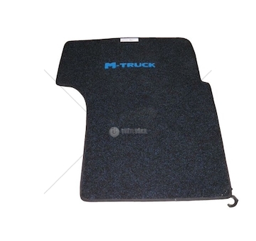 Koberec tunelu MAN TGA  2007000830017/N