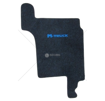 Koberec tunelu MAN TGX  2007003080006/N