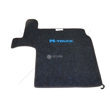 Koberec tunelu MAN TGX  2007008670004/N