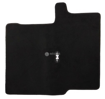 Koberec tunelu MAN TGX 2018- 20070057/černý