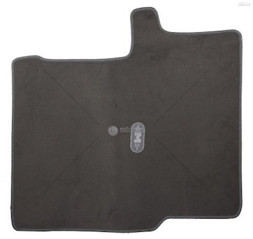 Koberec tunelu MAN TGX 2018- 20070057/šedý