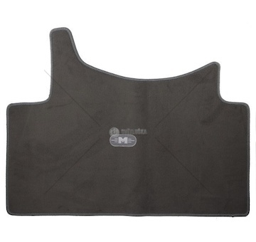 Koberec tunelu MAN TGX 2020- 20070056/šedý