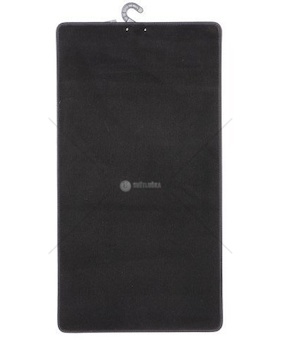 Koberec tunelu Man TGX 2020- 4mat 11K0632W