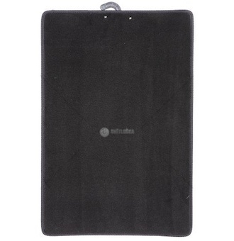 Koberec tunelu MB Actros 5 černý 4mat 11K0580W