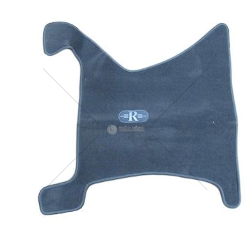 Koberec tunelu RVI PREMIUM PO 2005R tlustý G45PR05-GR