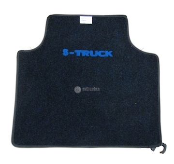 Koberec tunelu SCANIA 124  G44124